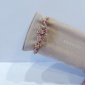 Boutique bridal bracelet. Prefect new condition